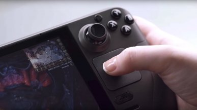 Steam Deck - realizacja zamówień później niż zakładano