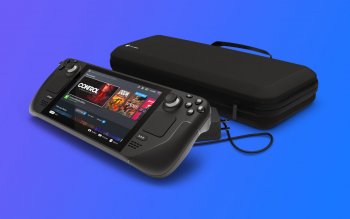 Steam Deck - zamówiłeś swój "przenośny komputer do grania"? Otrzymasz go w terminie