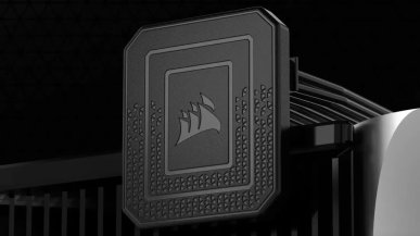 Stylowe i pomysłowe złącze zasilania 12VHPWR od Corsair