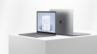 Surface Laptop 5 zapowiedziany. Tu Microsoft się nie wysilił