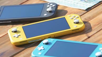 Switch Pro "Aula" to jedynie lekkie odświeżenie obecnej konsoli i nowe funkcje stacji dokującej?