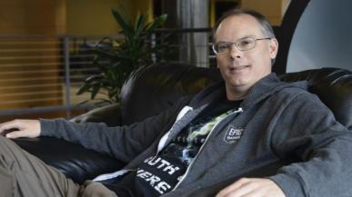Szef Epic Games twierdzi, że w konflikcie z Apple nie chodzi o pieniądze