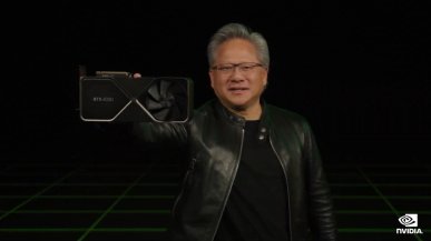 Szef NVIDII odwiedził podobno Tajwan. Chodzi o litografię 3 nm oraz anulowanie RTX 4080 12 GB