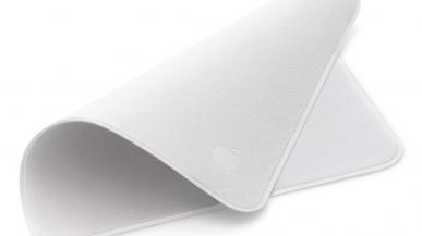 Szmatka Apple do czyszczenia za... 99 zł. Poznaliśmy listę kompatybilnych urządzeń!