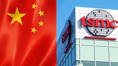 Tajwan zdecydowanie przeciwko USA. Nie będzie żadnego bombardowania TSMC