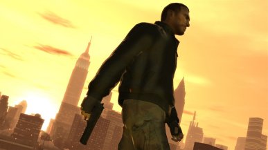 Take-Two na wojnie z modderami. Wydawca zażądał usunięcia modyfikacji do GTA 4