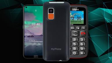 Telefon dla seniora: Jaki wybrać i na co zwracać uwagę?