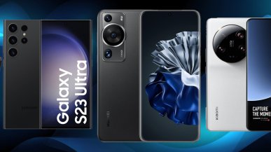 Telefony z dobrym aparatem. Polecane modele w 2023 roku