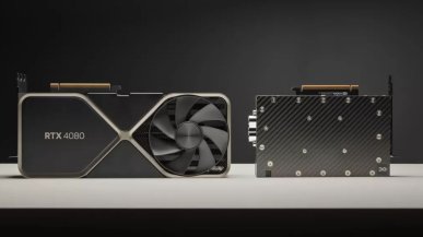 Ten mod z chłodzeniem wodnym pozwala zmniejszyć rozmiar karty GeForce RTX 4090 o ponad połowę