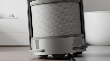 Ten oczyszczacz powietrza sam jeździ po domu. Oto Ecovacs Airbot Z1