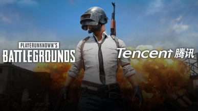 Tencent wyda PUBG-a w Chinach - jak wpłynie to na samą produkcję?