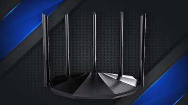 Tenda TX2 Pro - test routera Wi-Fi 6 z niższej półki