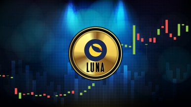 Terra Luna, czyli spektakularny upadek kryptowaluty. Co się stało?