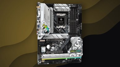 Test ASRock Z790 Steel Legend WiFi. Dobra płyta dla Core 13. gen
