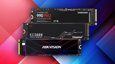 Test dysków SSD na platformie Intel i AMD. Wyniki zaskakują