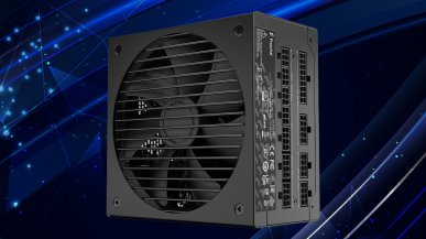 Fractal ION 850 W Gold - test ciekawego PSU z długą gwarancją