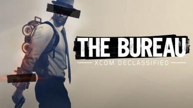 The Bureau: XCOM Declassified do zgarnięcia za darmo