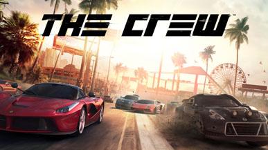 The Crew udostępnione za darmo!