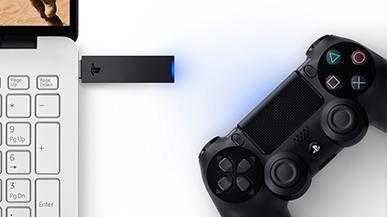 The Last of Us i Uncharted na PC dzięki usłudze PlayStation Now