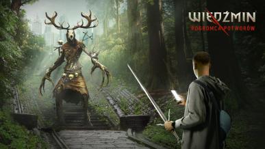 Wiedźmin: Pogromca Potworów - wskazówki i porady dla początkujących