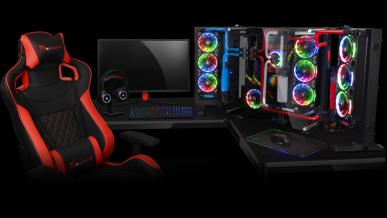 Thermaltake X Comfort Air – fotel, który schłodzi Twój tyłek (to nie żart)