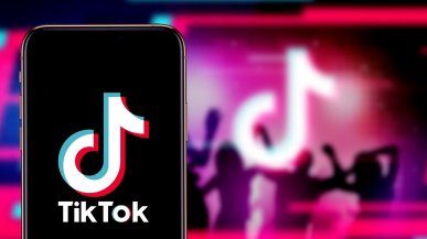 TikTok wprowadza interesującą funkcję bazującą na sztucznej inteligencji