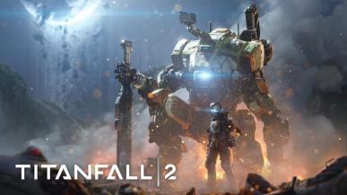 Titanfall 2 na Xbox One X z ogromnymi problemami, osiągi poniżej PS4 Pro