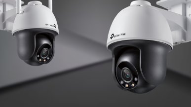 Test TP-Link VIGI C540 i C540-W. Wysokiej jakości monitoring do domu