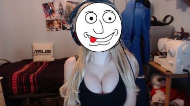 Twitch wprowadza regulamin dotyczący stroju i zakazuje nagości streamerów