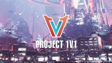 Twórcy Borderlands szykują nową multiplayerową strzelaninę Project 1v1