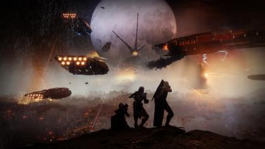 Twórcy Destiny 2: liczymy, że gracze będą wręcz narzekać na ogrom fabuły