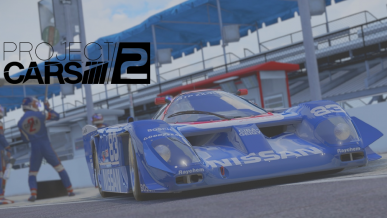 Twórcy Project Cars 2: zapewnienie 60 FPS to sprawa życia i śmierci