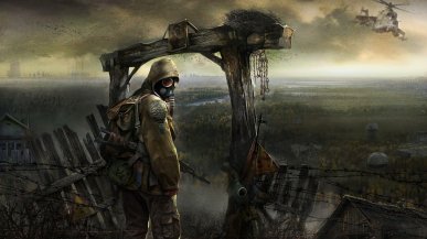 Twórcy S.T.A.L.K.E.R. 2 wycofują się z kontrowersyjnego pomysłu