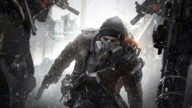 Twórcy The Division pracują nad grą z gatunku Battle Royale?