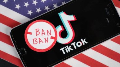 USA rozprawi się z TikTokiem. Ustawa czeka tylko na podpis prezydenta Bidena