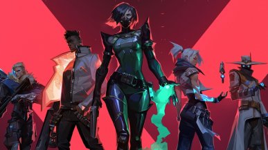 Valorant może trafić na konsole. Riot Games szuka osób, które mają doświadczenie z tymi platformami