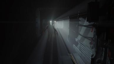 Vault 1080 - modyfikacja do Fallouta 4 od Nvidii 