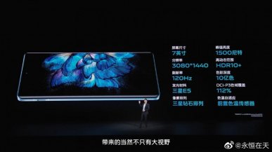 vivo X Note i vivo Pad, czyli 7-calowy smartfon i tablet z górnej półki. Ciekawe nowości od vivo