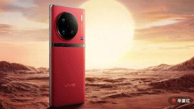 vivo z nową flagową serią X90, w tym niezwykle imponującym X90 Pro Plus ze Snapdragonem 8 Gen 2
