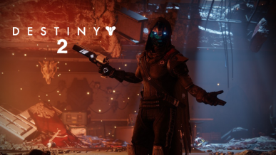 W Destiny 2 znajdziemy ponad 50 godzin elementów fabularnych