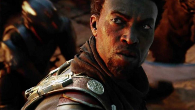 W DLC do Shadow of War wcielimy się w czarnoskórego bohatera