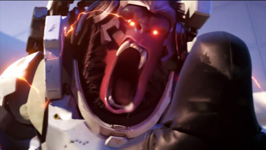 Walka z toksycznością w Overwatch trwa – na szczęście widać pierwsze efekty