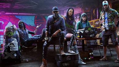 Watch Dogs 2 na PC posiada oprogramowanie do śledzenia graczy