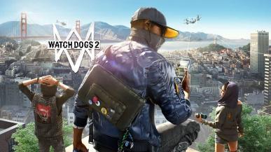 Watch Dogs 2 na PC z licznymi usprawnieniami grafiki 