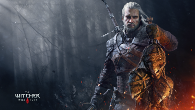 Wiedźmin 3 na Xbox One X w natywnym 4K lub 60 kl./s oraz z HDR