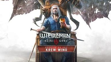 Wiedźmin 3 - opublikowano ogromny patch 1.20