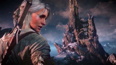 Wiedźmin Sirius przechodzi zmiany. CD Projekt ujawnił nowe informacje o projekcie