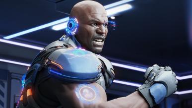 Wkrótce ruszy przedsprzedaż Xbox One X; Crackdown 3 na Gamescom