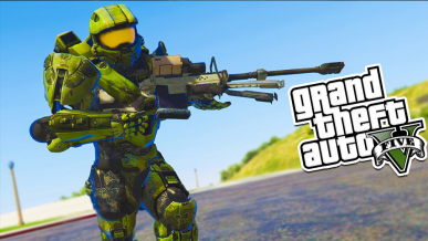 Wojna Take-Two z moderami GTA 5? Firma się tłumaczy
