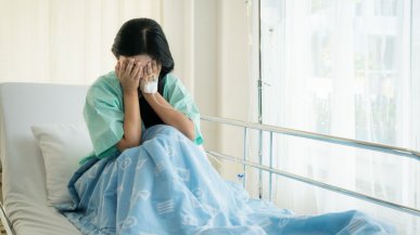 Wyciek nagich zdjęć i danych medycznych. Szpital oferuje... monitoring kredytowy